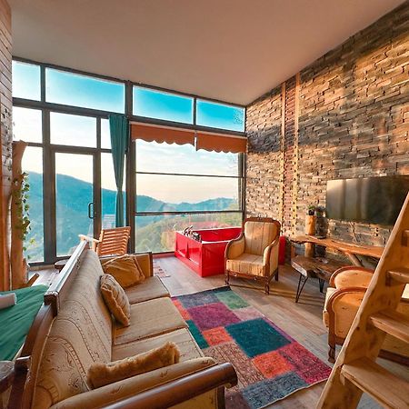 Organic Village Bungalow 아이더 야일라시 외부 사진