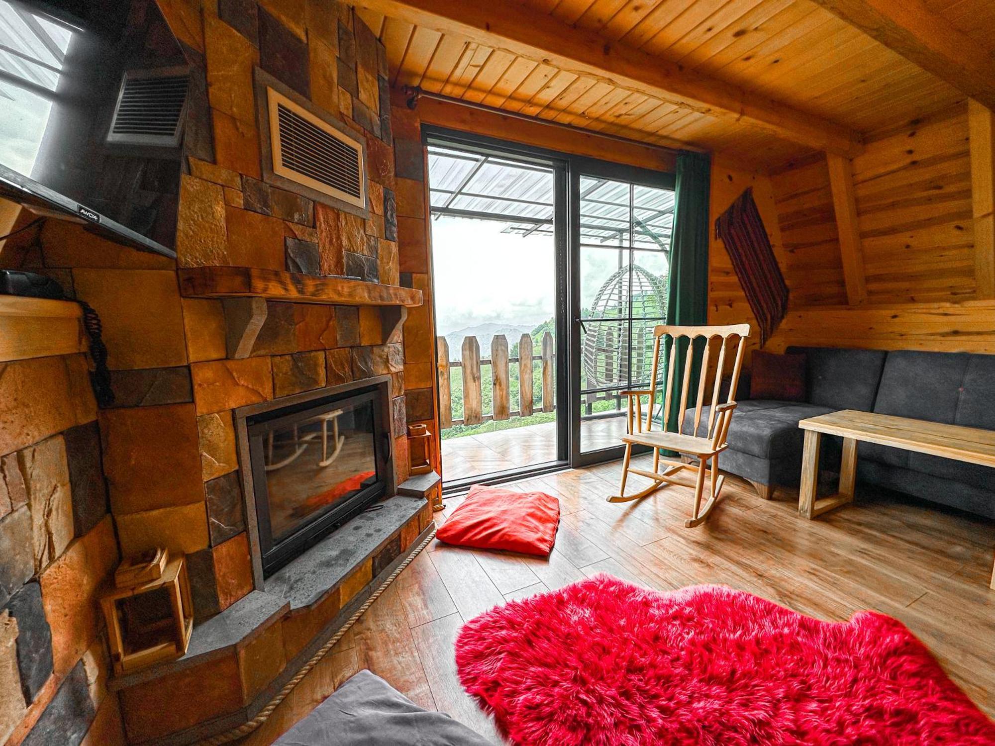 Organic Village Bungalow 아이더 야일라시 외부 사진