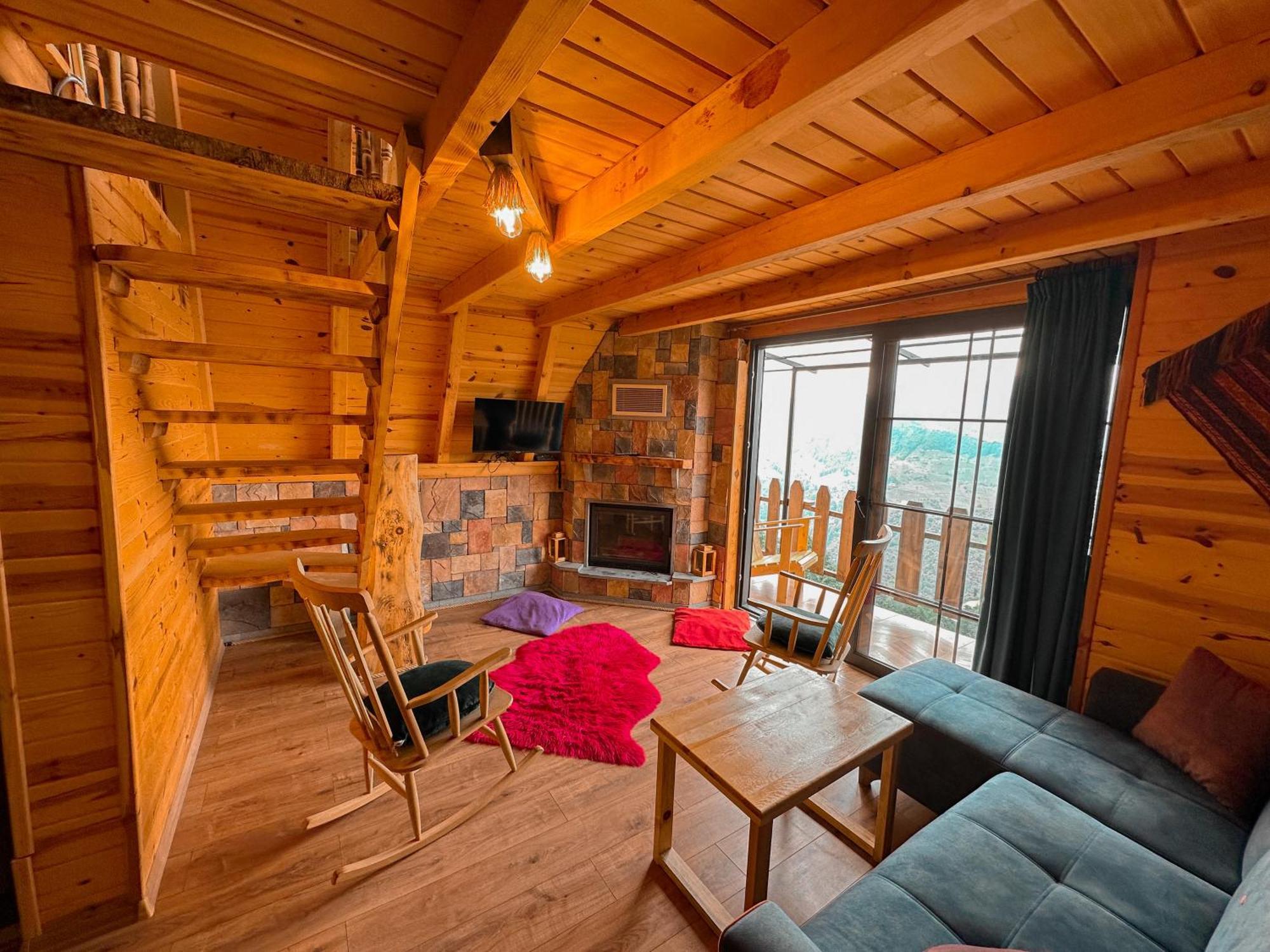 Organic Village Bungalow 아이더 야일라시 외부 사진