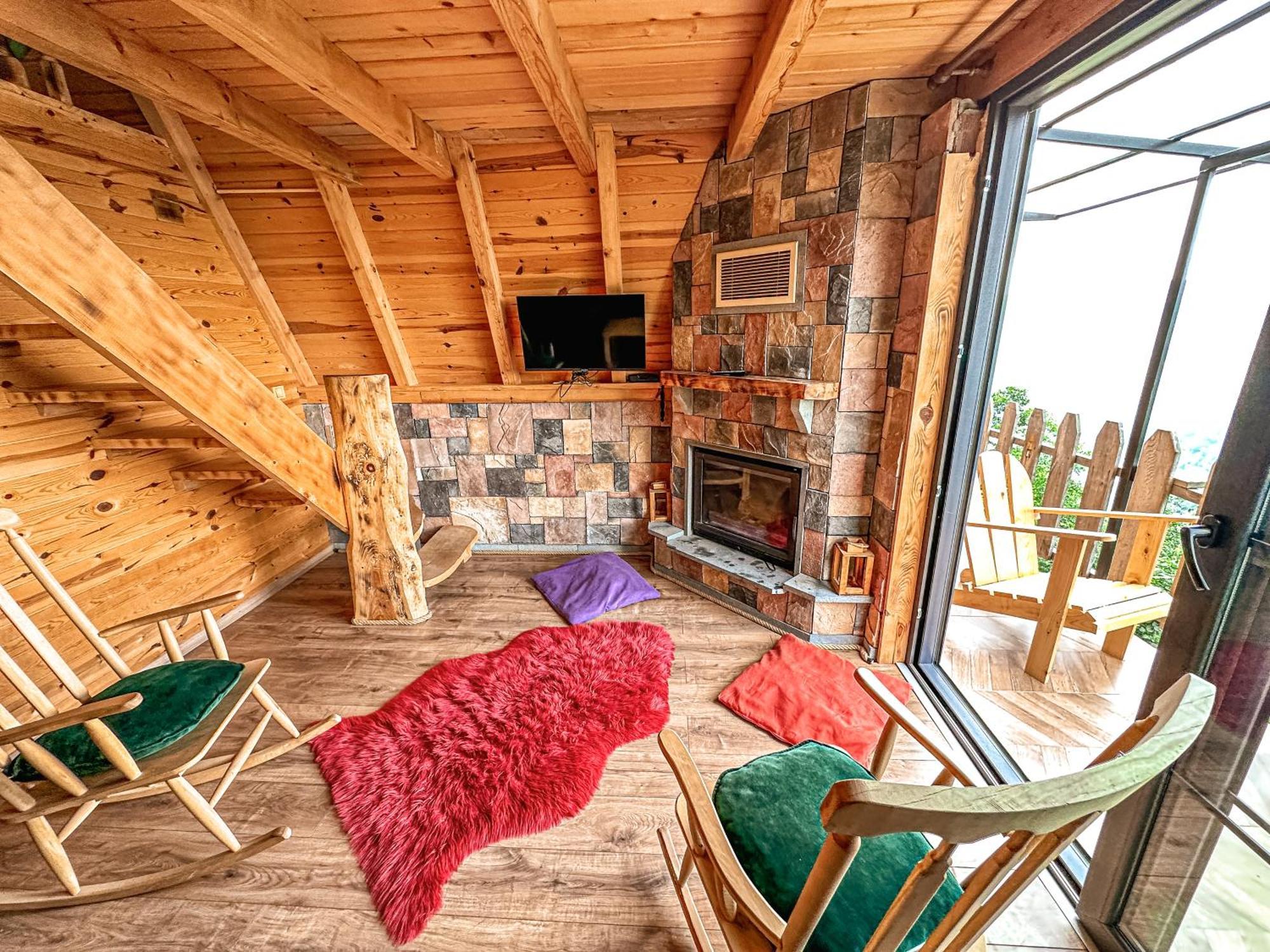 Organic Village Bungalow 아이더 야일라시 외부 사진