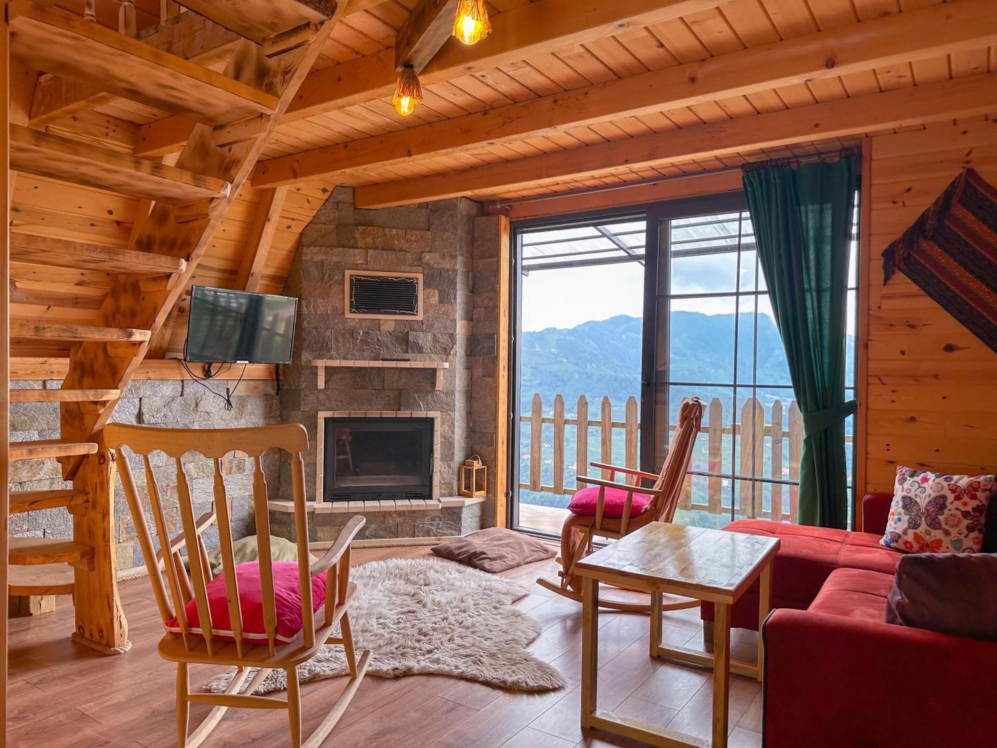 Organic Village Bungalow 아이더 야일라시 외부 사진