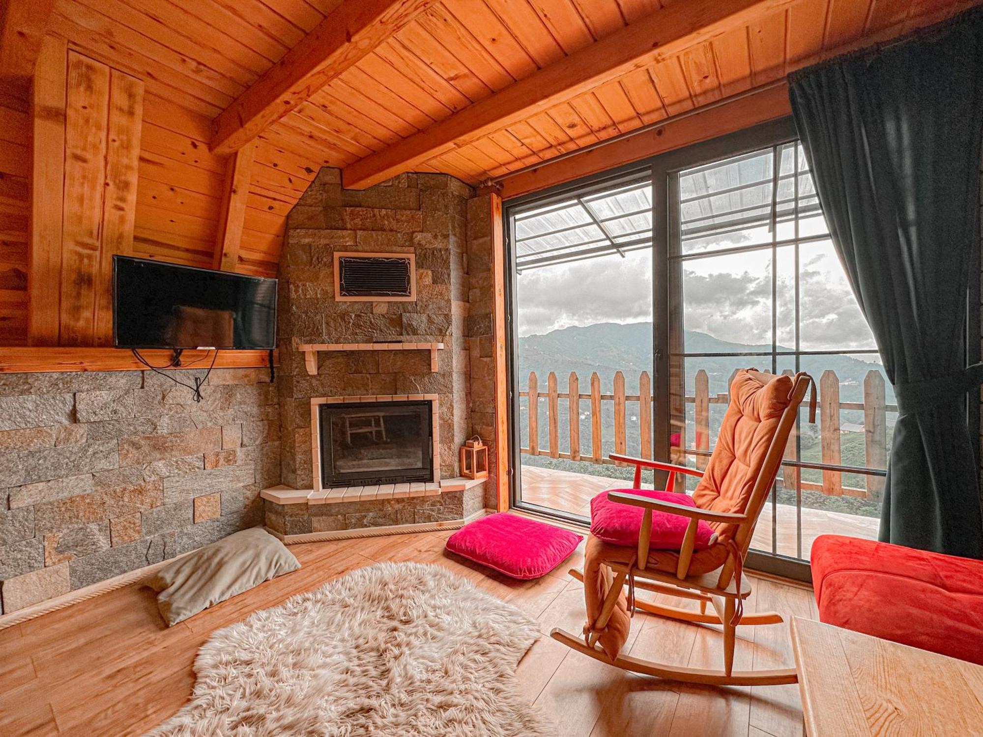 Organic Village Bungalow 아이더 야일라시 외부 사진
