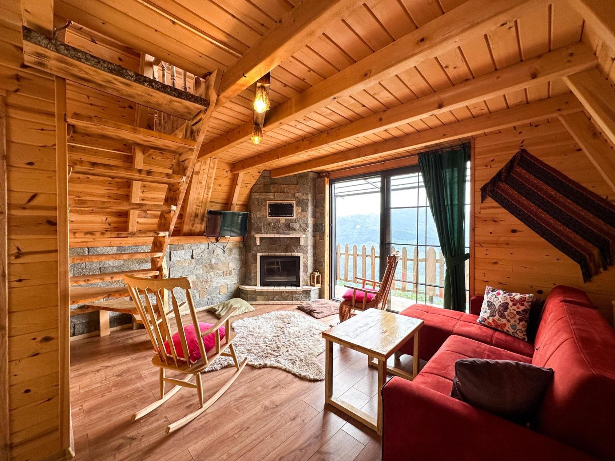 Organic Village Bungalow 아이더 야일라시 외부 사진