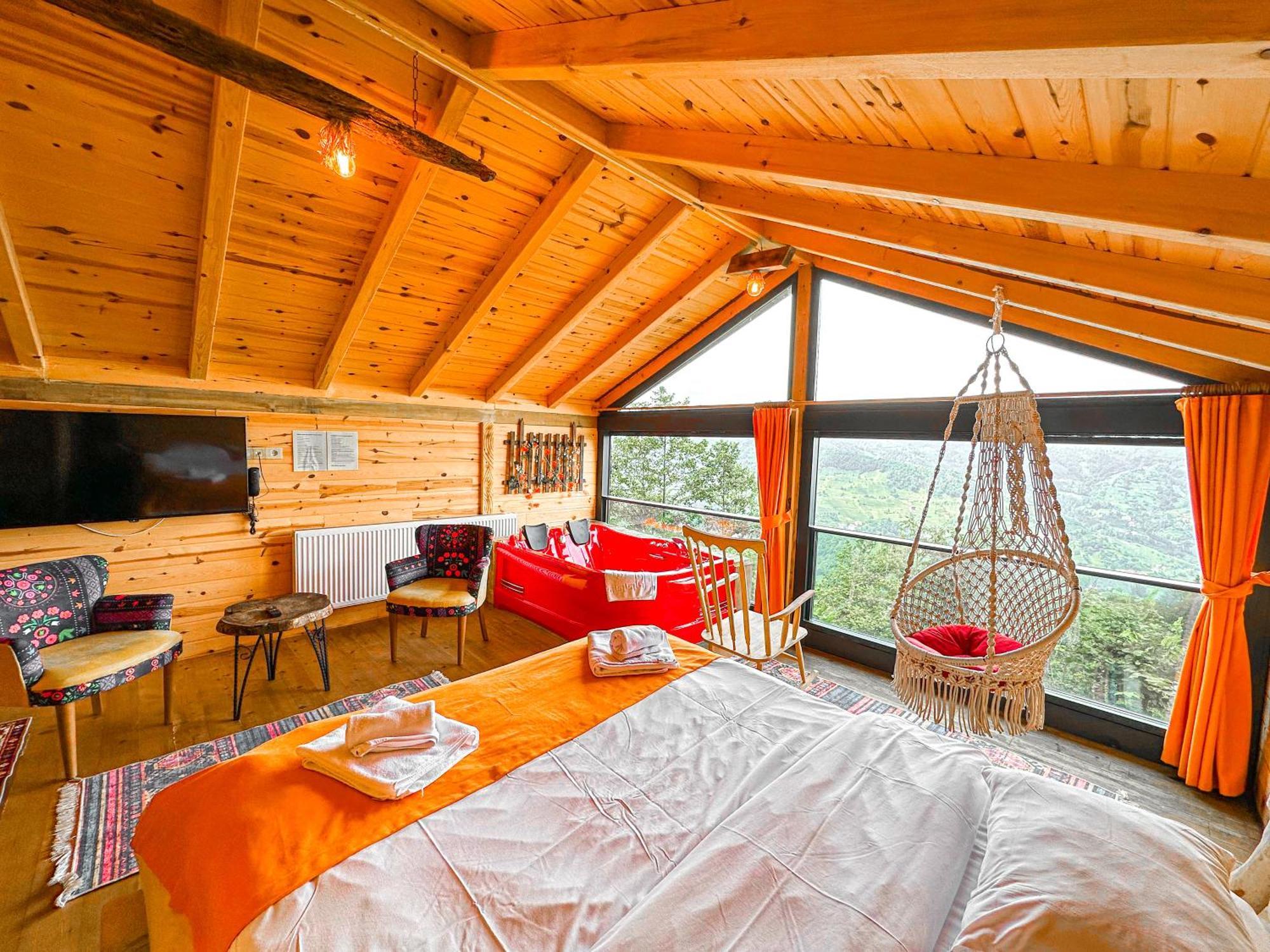 Organic Village Bungalow 아이더 야일라시 외부 사진
