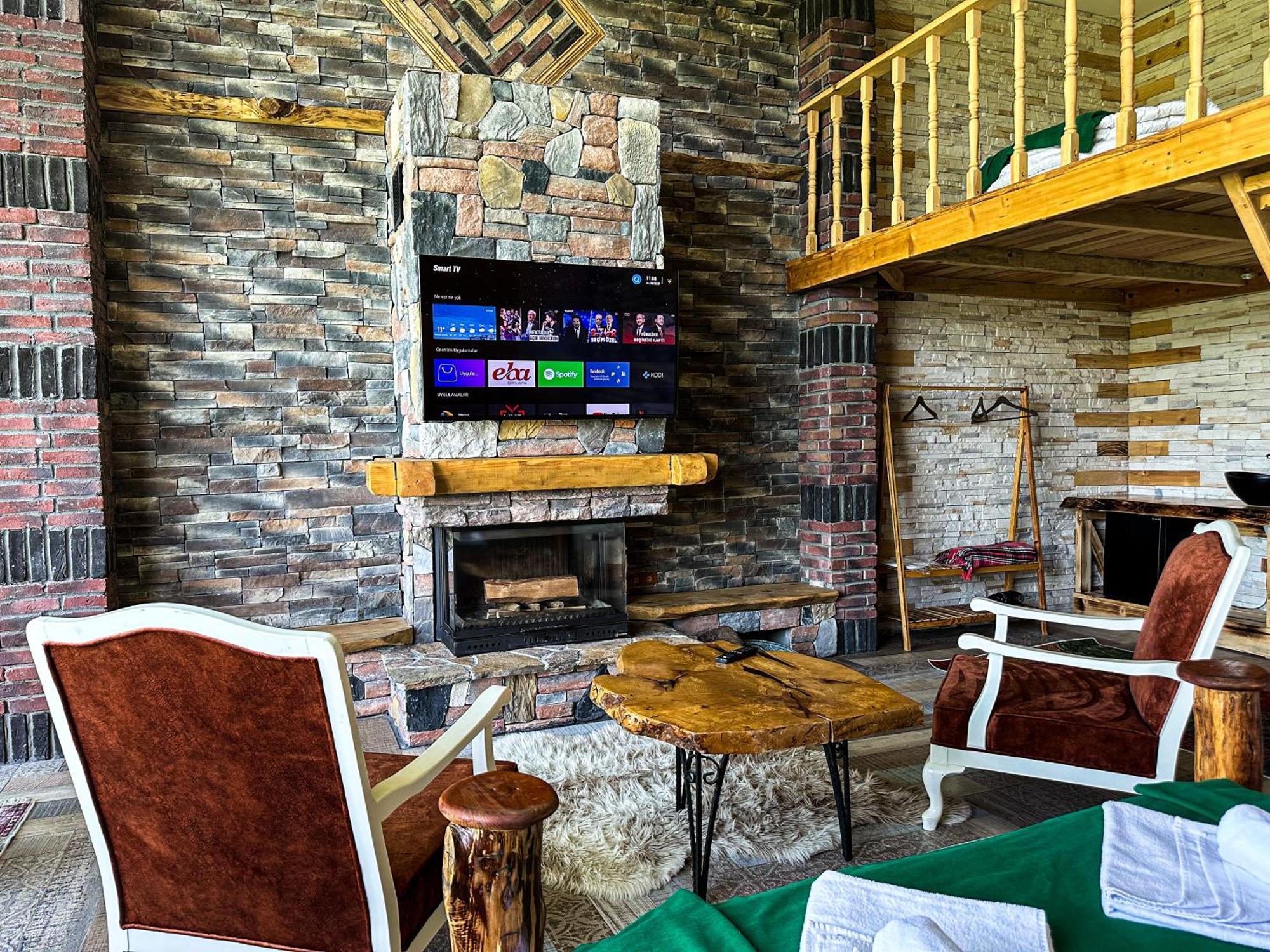 Organic Village Bungalow 아이더 야일라시 외부 사진