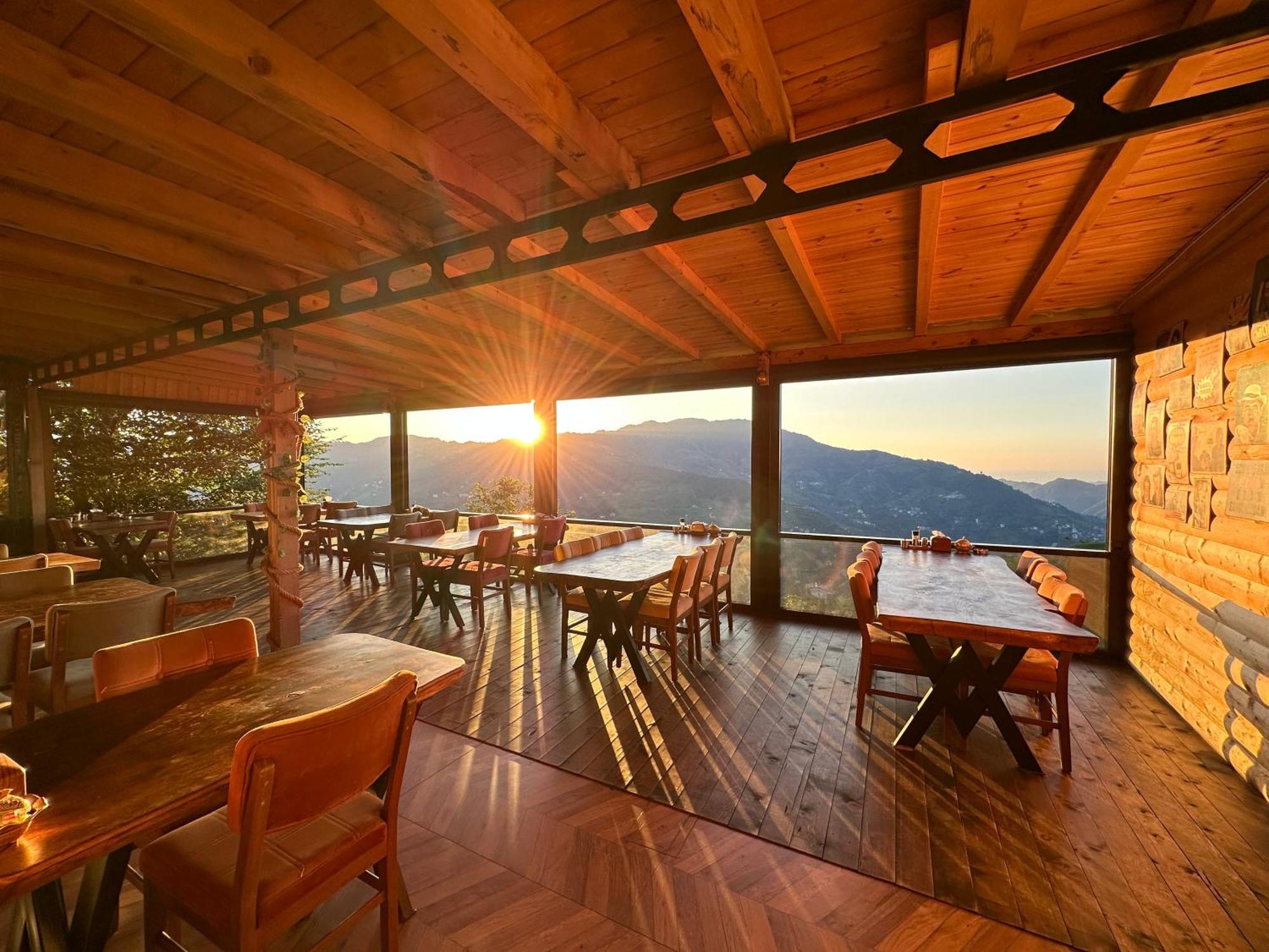 Organic Village Bungalow 아이더 야일라시 외부 사진