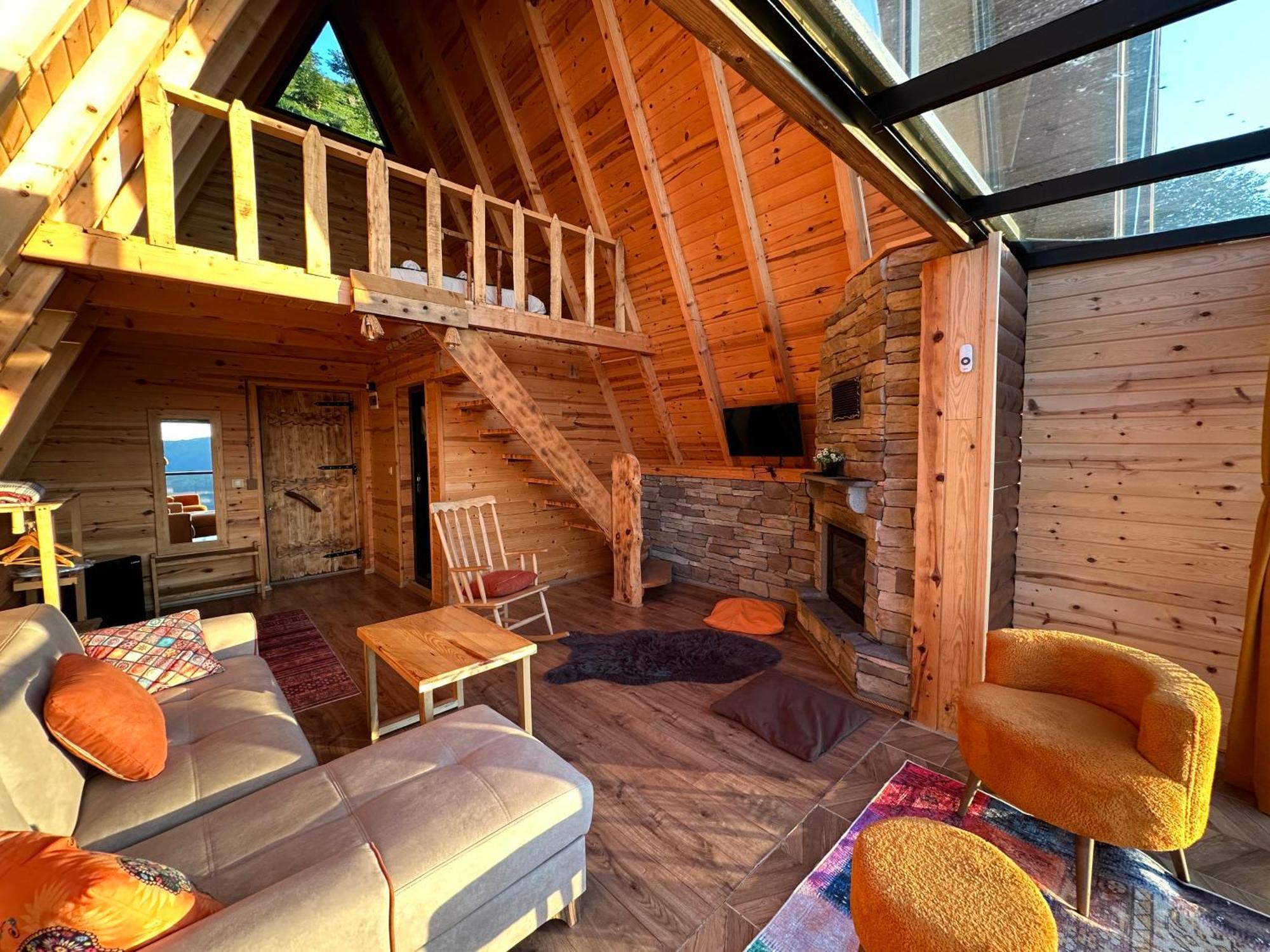 Organic Village Bungalow 아이더 야일라시 외부 사진