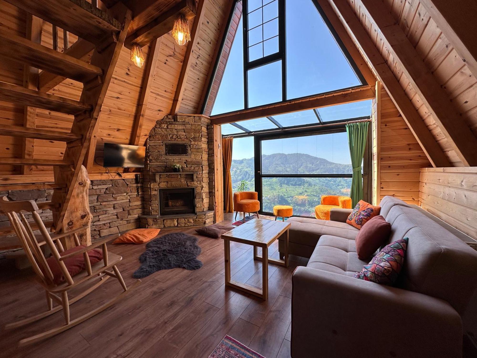 Organic Village Bungalow 아이더 야일라시 외부 사진